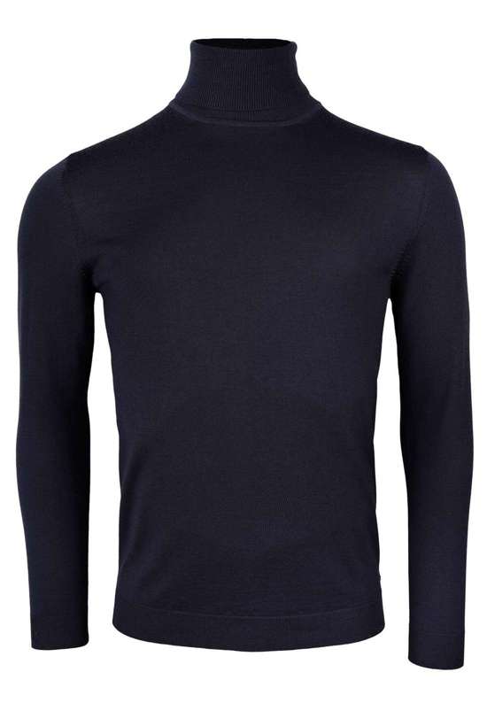 темно-синий