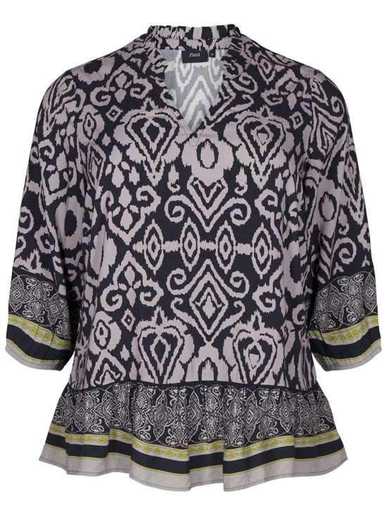 светло-серый