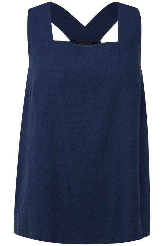 темно-синий