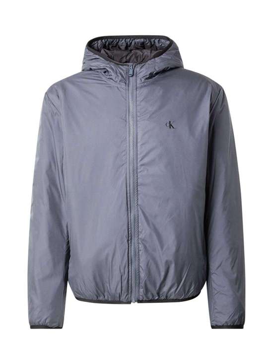 темно-серый