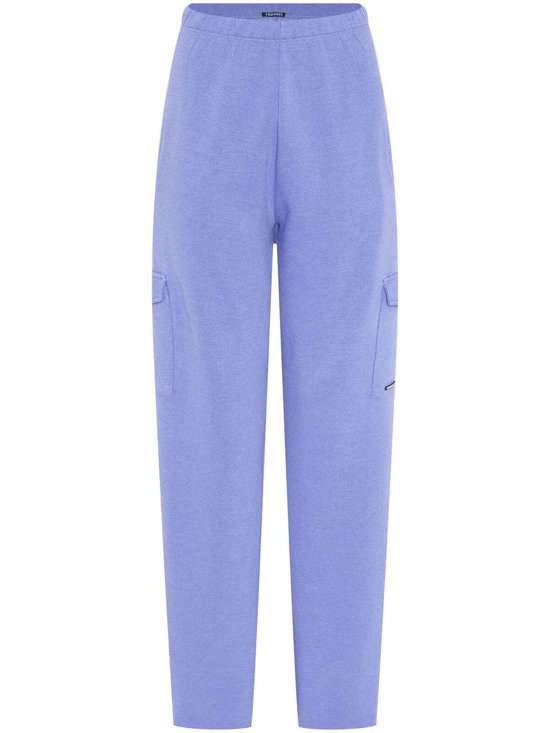 светло-синий