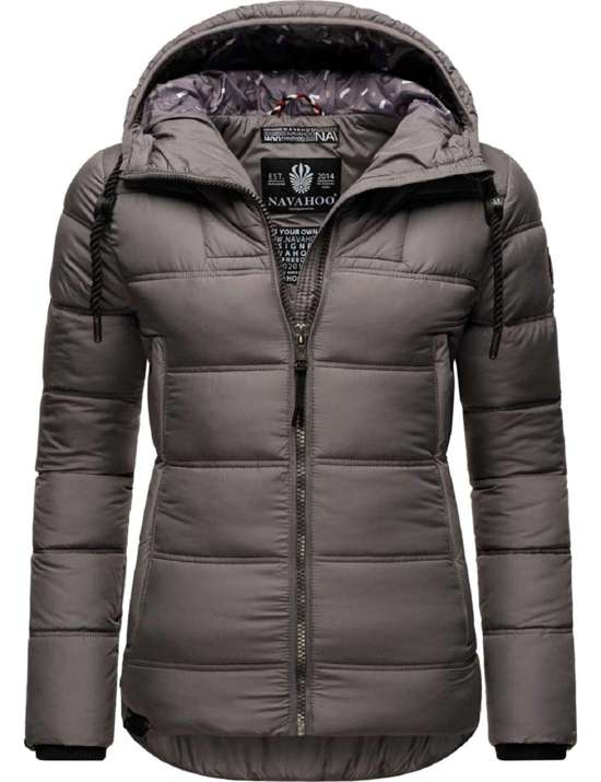 темно-серый