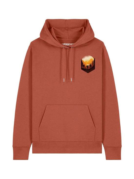 светло-коричневый