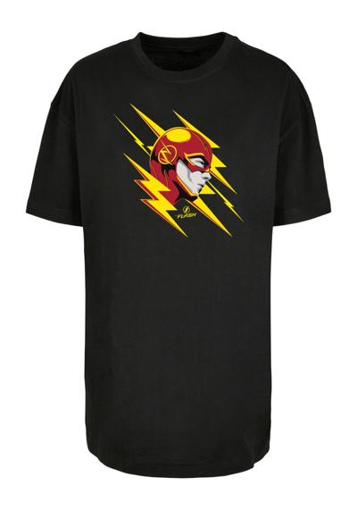 Футболка DC Comics The Flash Lightning Portrait