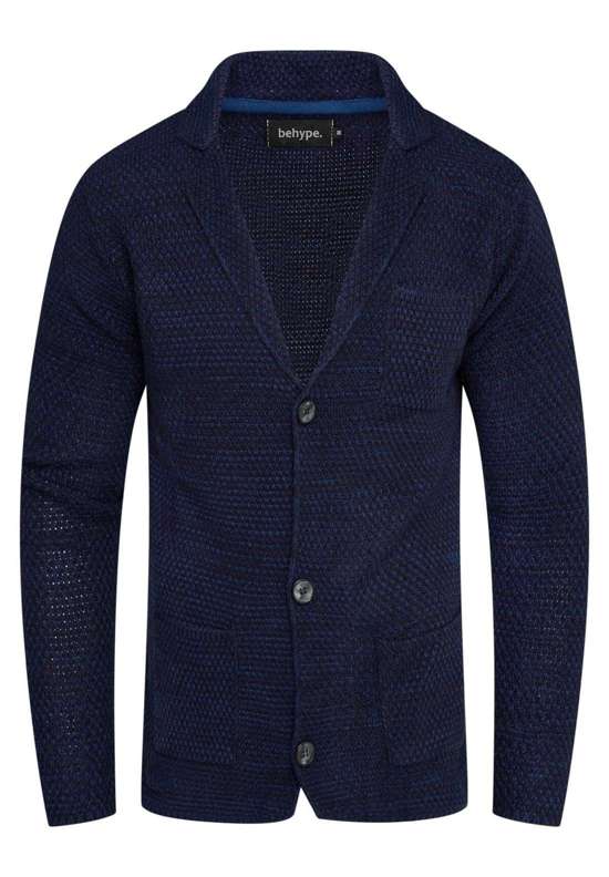 темно-синий