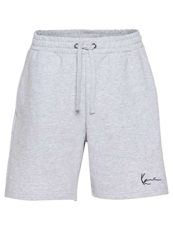 серый меланж