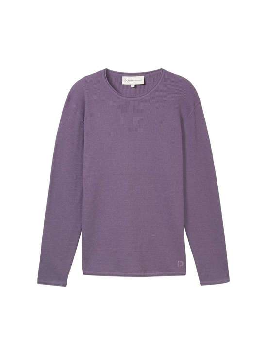 темно-лиловый