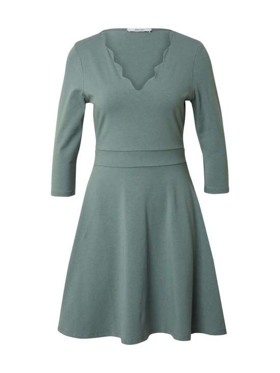 темно-зеленый