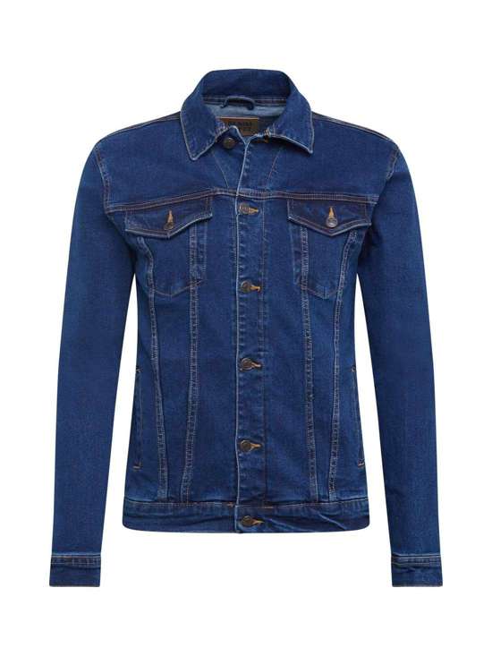 темно-синий