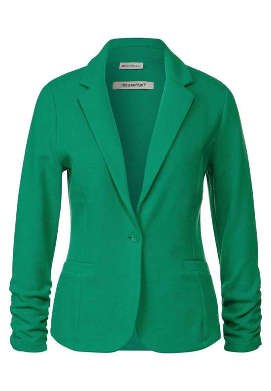 темно-зеленый