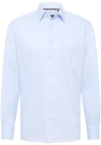 Деловая рубашка стандартного кроя MODERN FIT