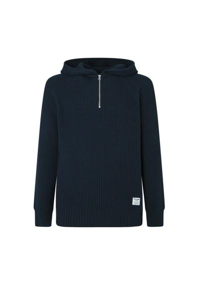 Толстовка с капюшоном COLIN HOODIE