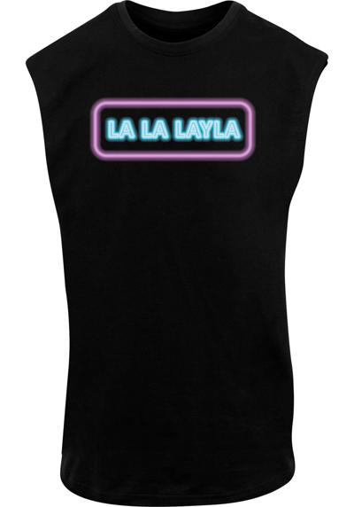 Кофта LA LA LAYLA