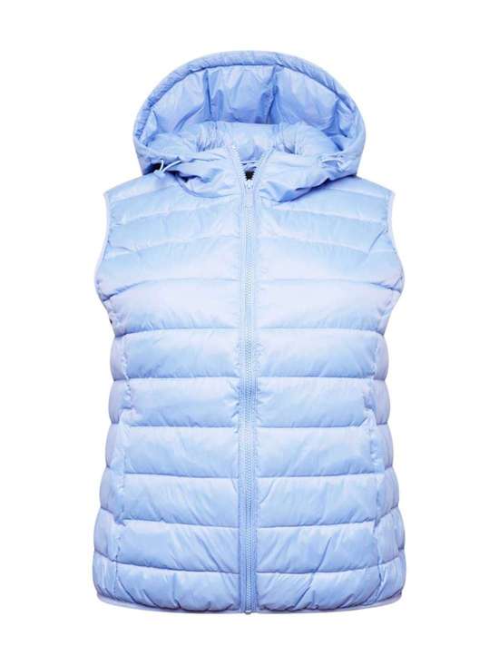 светло-синий