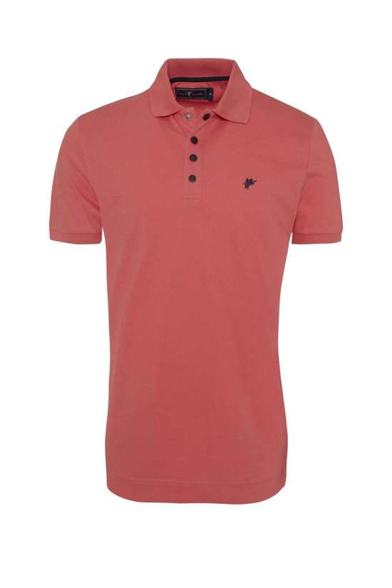 светло-красный