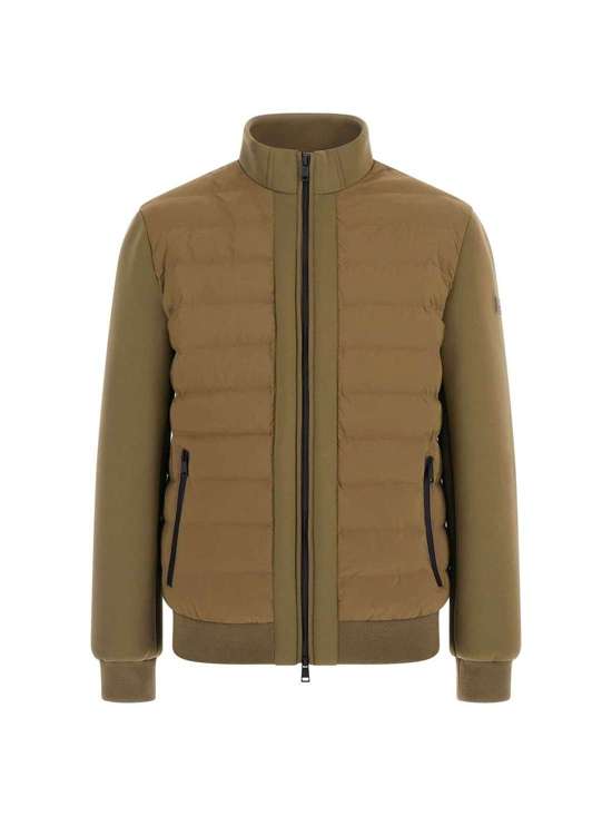 Функциональная куртка