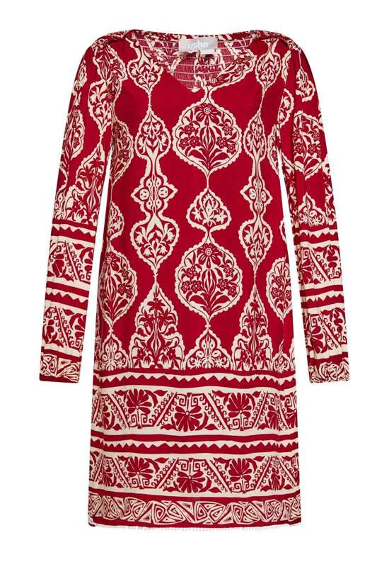 темно-красный