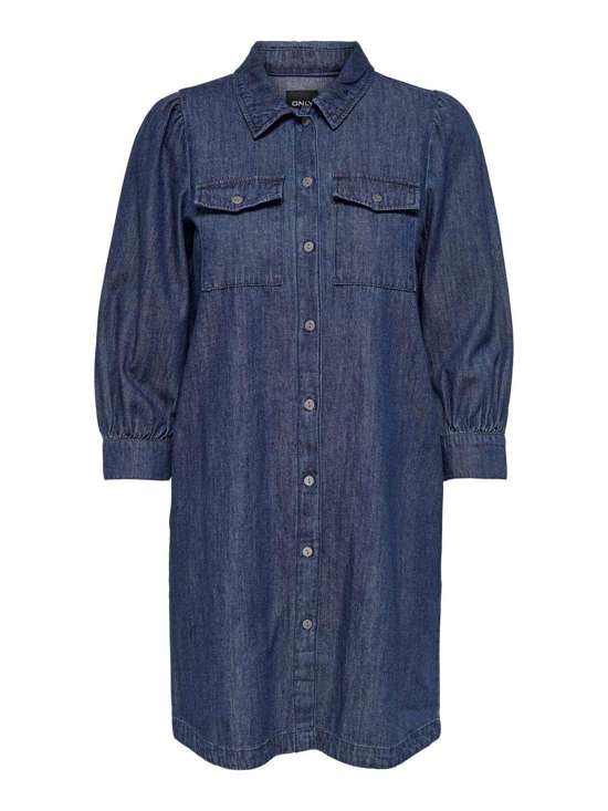 темно-синий