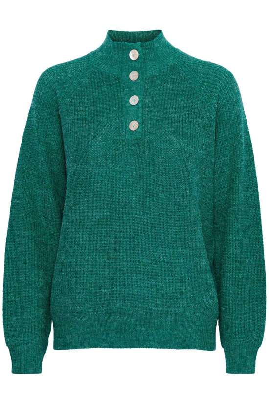 изумрудный