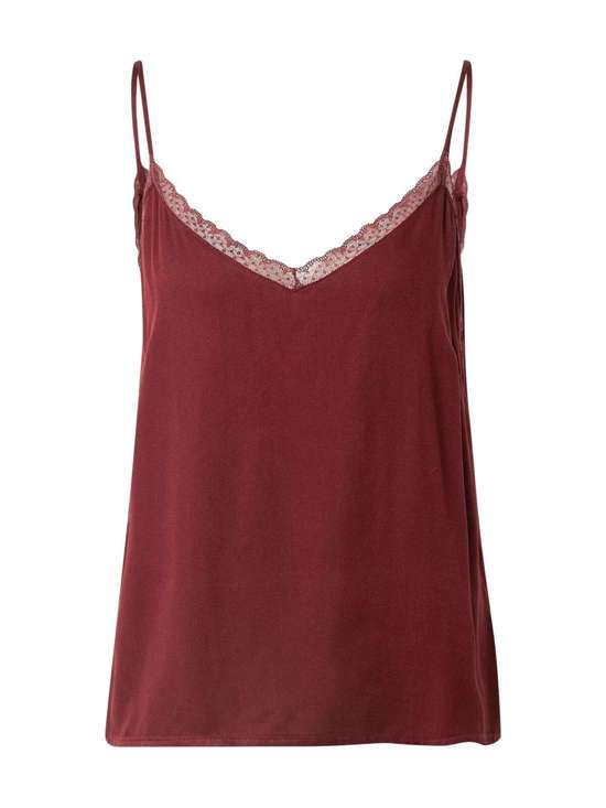 темно-красный