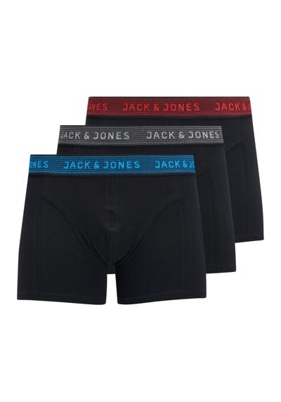 Боксеры JACWAISTBAND