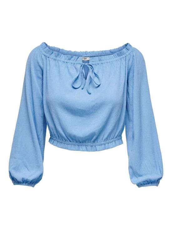 небесно-синий