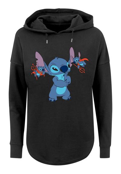 Свитшот Disney Lilo And Stitch Little Devils