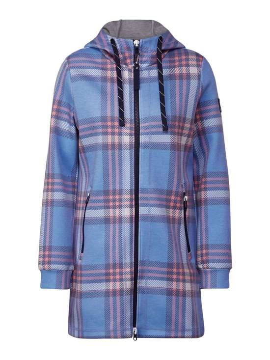 небесно-синий