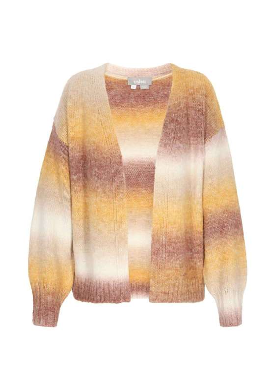 коричневый