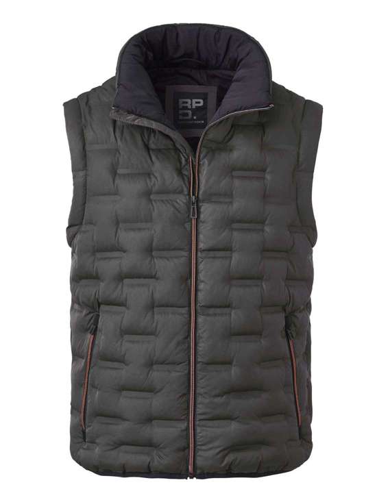 темно-зеленый