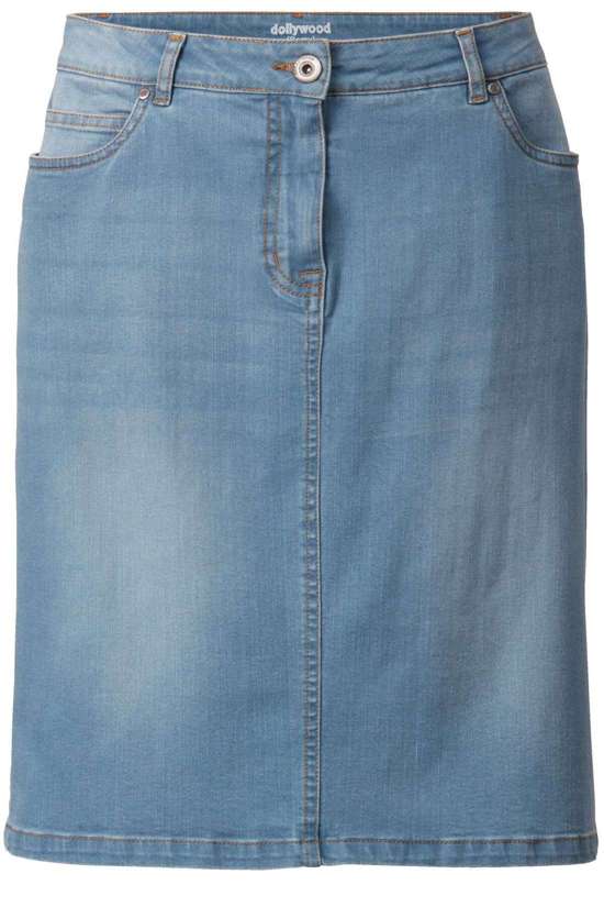 светло-синий