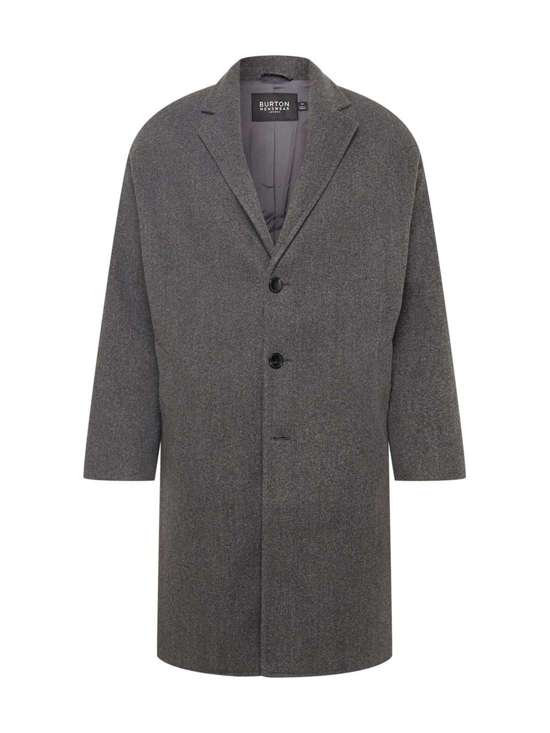 темно-серый