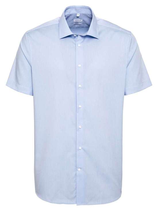 светло-синий