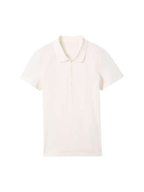 натуральный белый