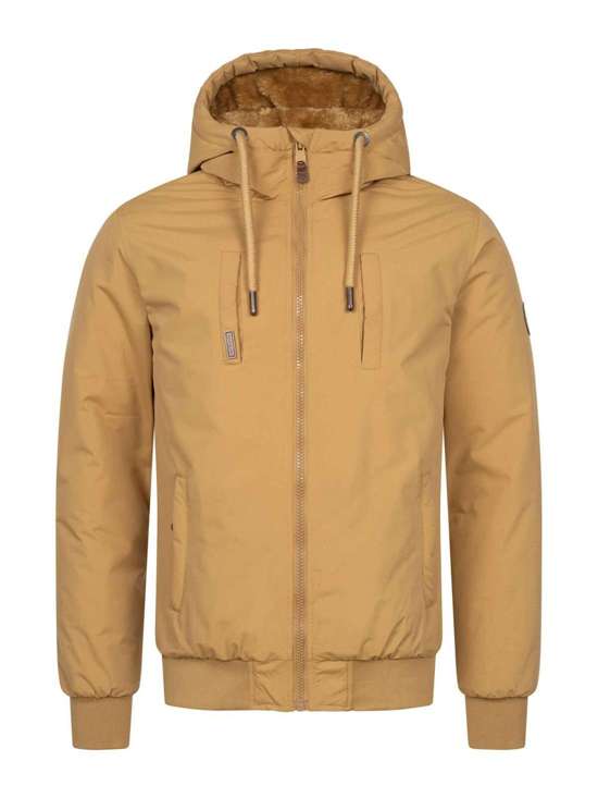 светло-коричневый