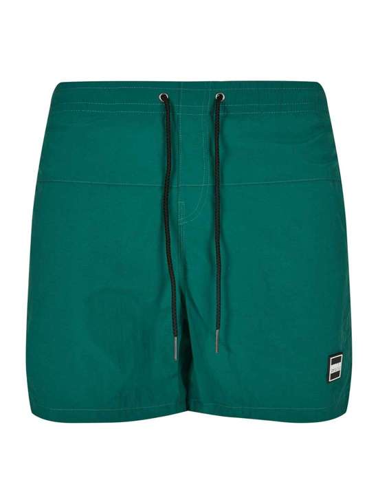 изумрудный