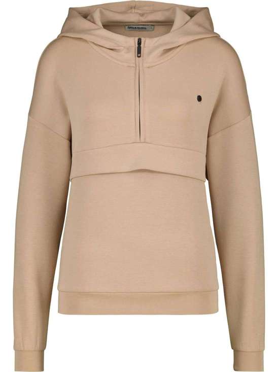 светло-коричневый