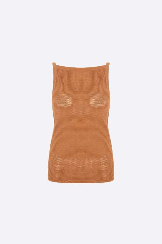 карамельный