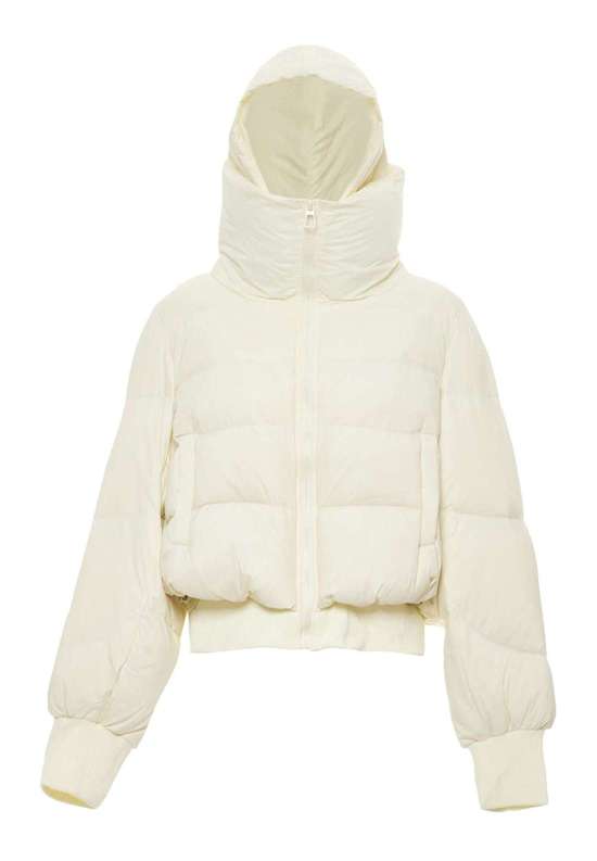 цвет белой шерсти