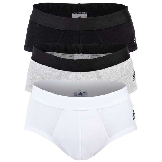 серый меланж