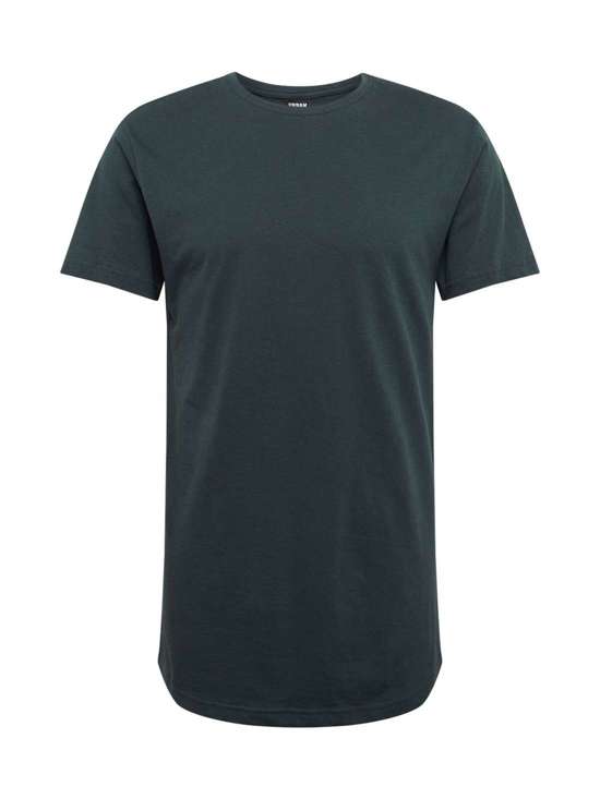 темно-зеленый