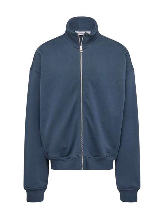 темно-синий