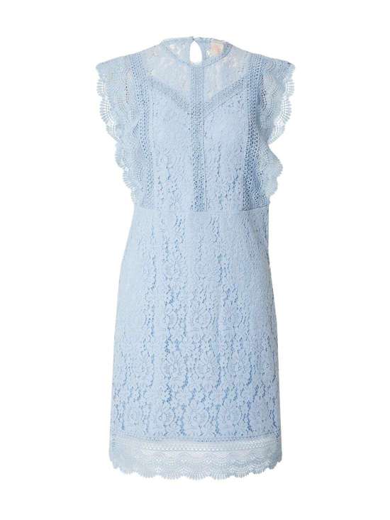 светло-синий