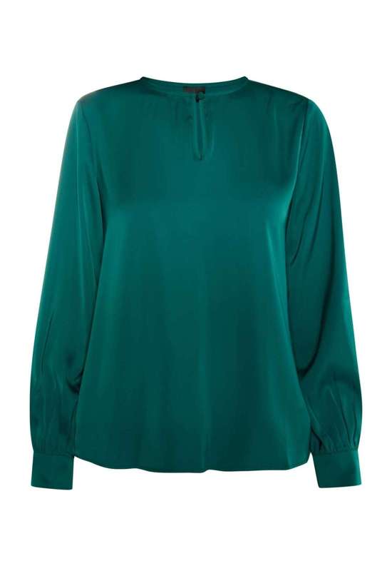 изумрудный