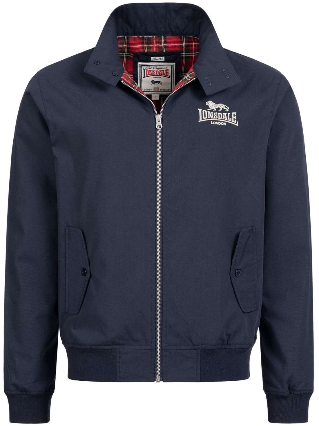 Куртка Harrington