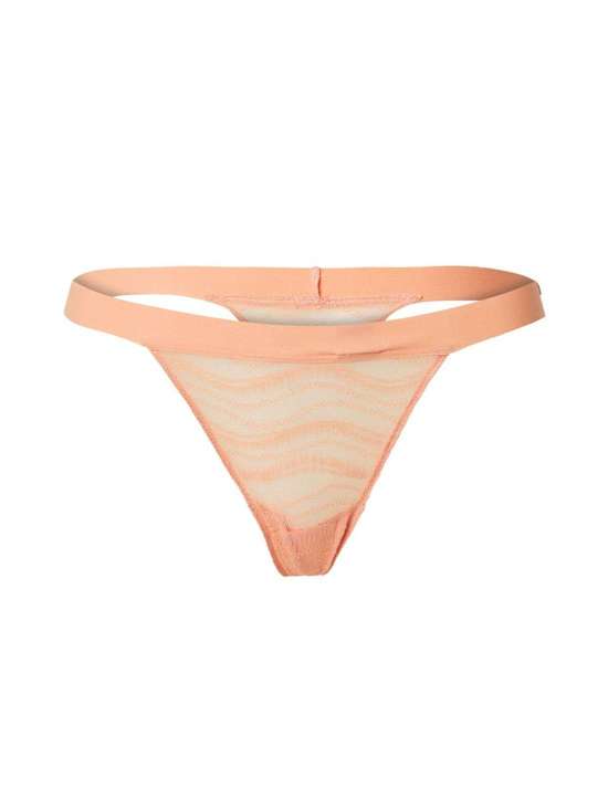 персиковый