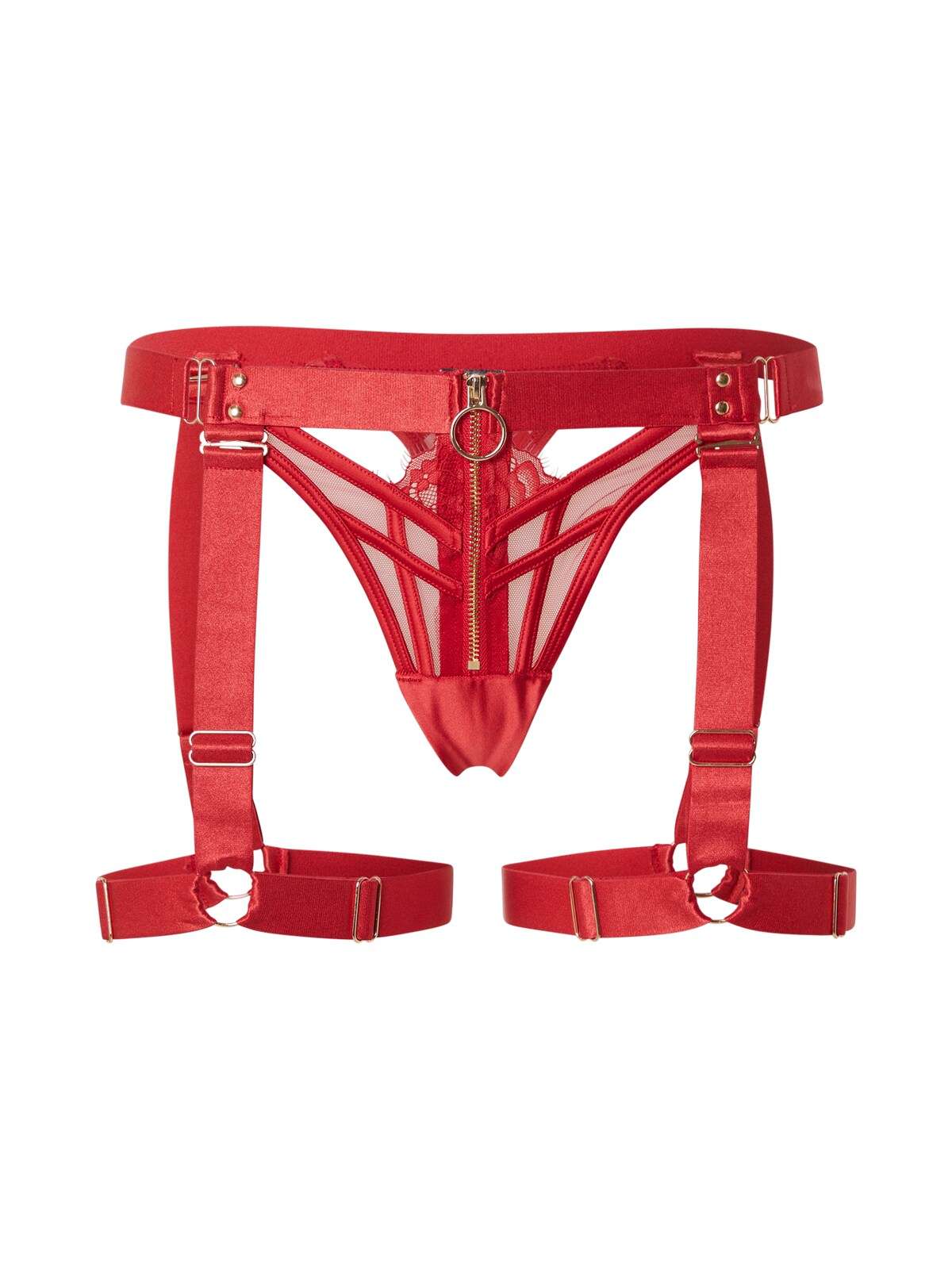 Стринги Sable Suspender