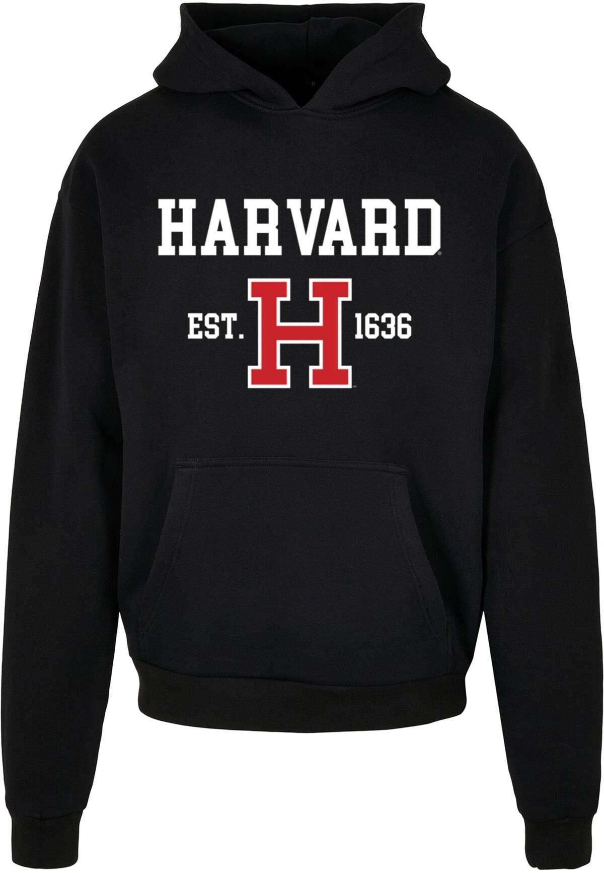 Свитшот Harvard University - Est 1636