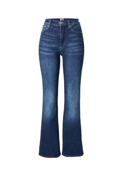 Джинсы Bootcut SYLVIA HIGH RISE FLARE