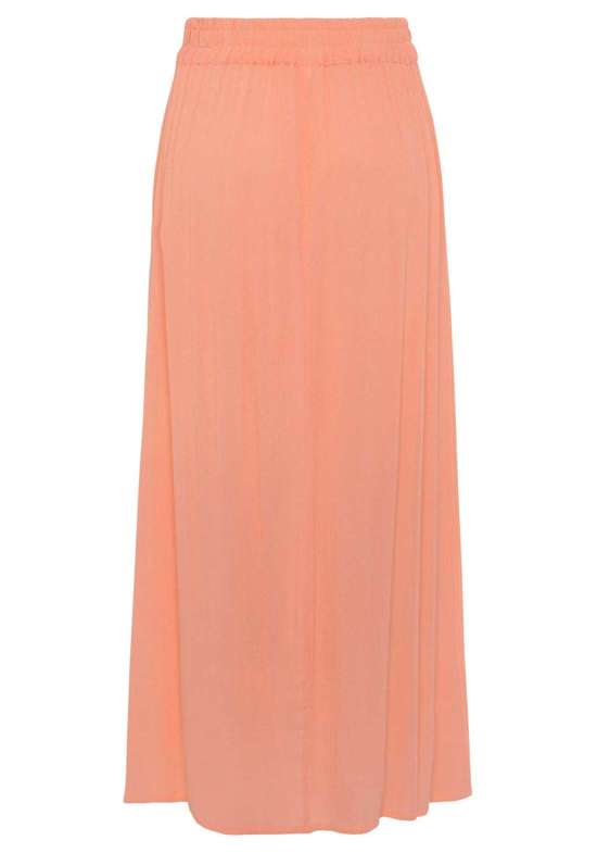 персиковый